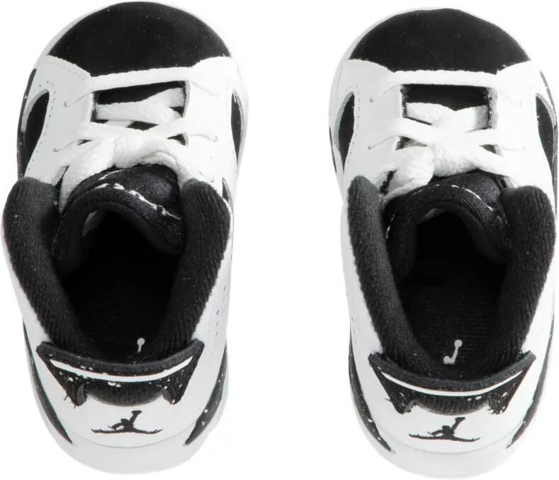 Jordan Kids Jordan 6 Retro sneakers Wit - Foto 2