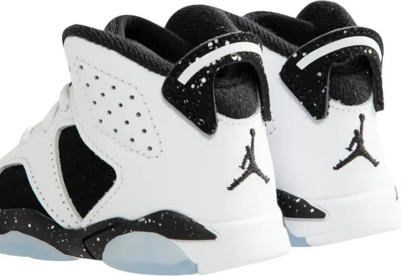 Jordan Kids Jordan 6 Retro sneakers Wit - Foto 3