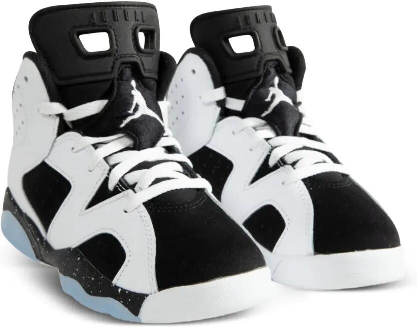 Jordan Kids Jordan 6 Retro sneakers Wit