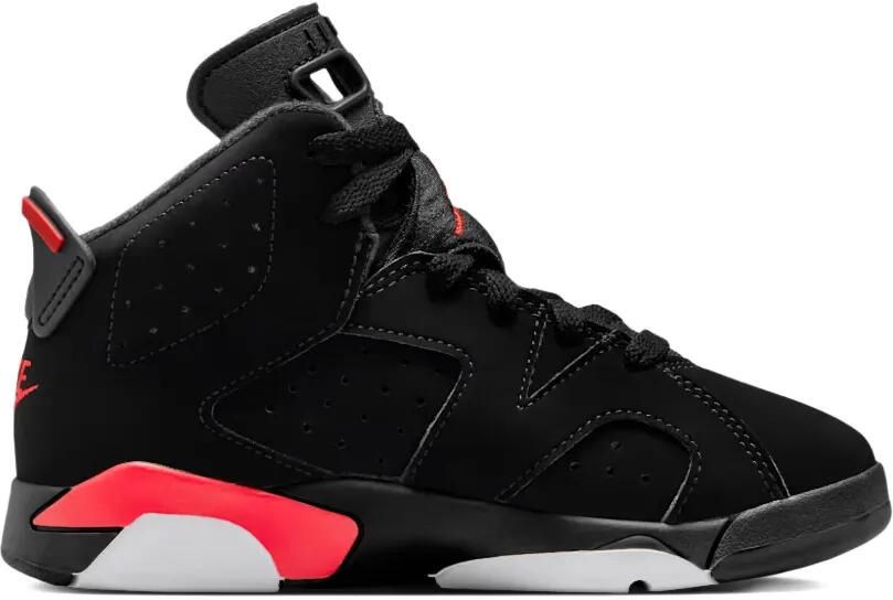 Jordan Kids Jordan 6 Retro sneakers Zwart - Foto 2