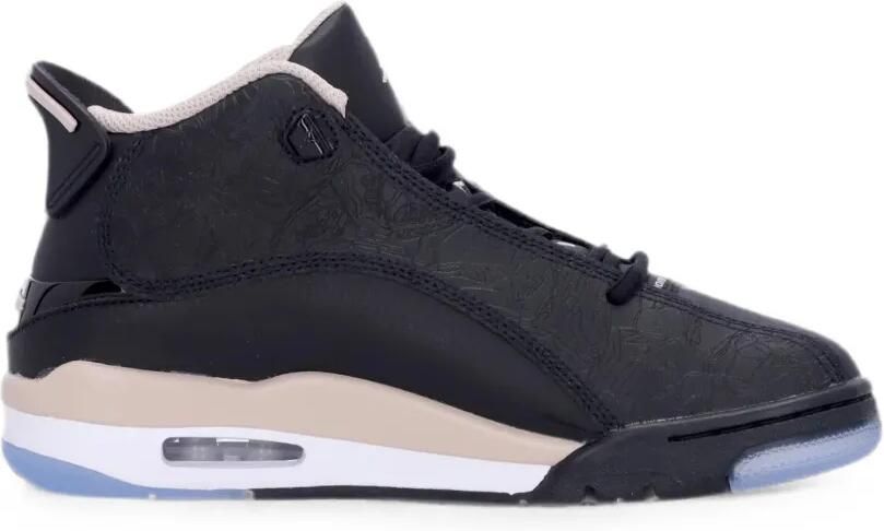 Jordan Kids Jordan Dub Zero sneakers Zwart - Foto 2