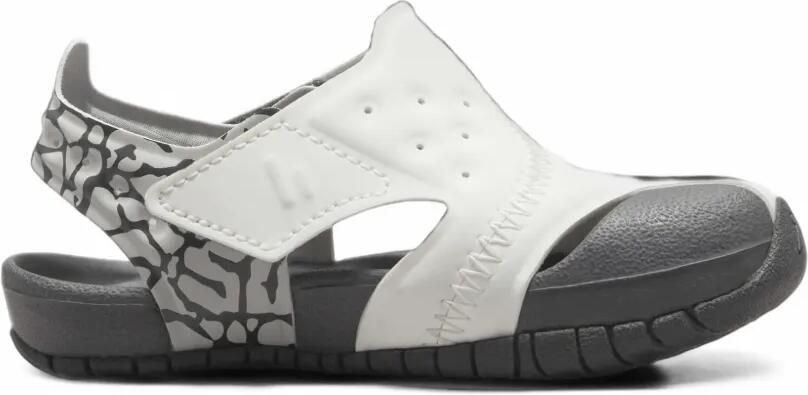 Jordan Kids Jordan Flare sandals Wit