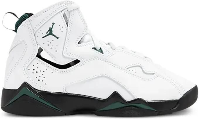 Jordan Kids Jordan Flight 45 GT "White" sneakers Wit