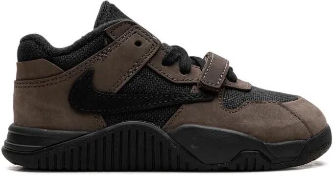 Jordan Kids Jordan Jump Jack TD sneakers Bruin - Foto 4