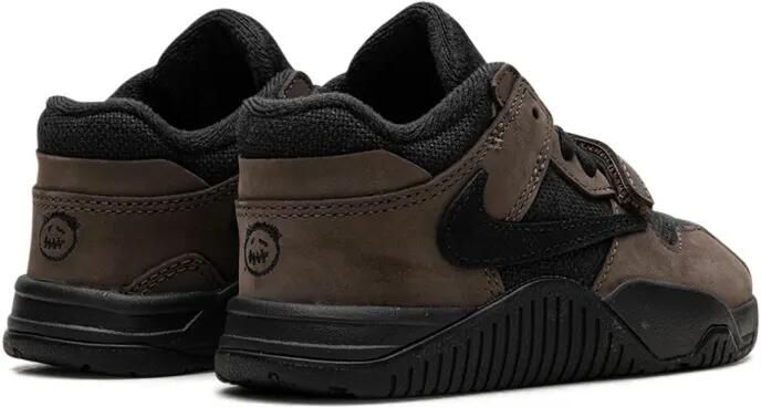 Jordan Kids Jordan Jump Jack TD sneakers Bruin - Foto 3
