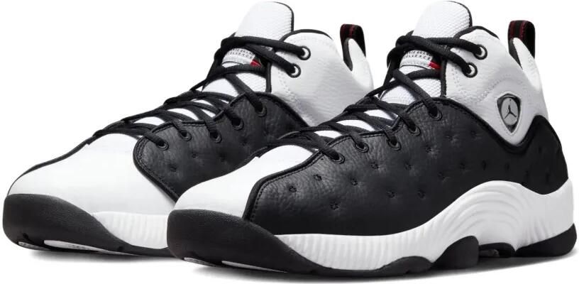 Jordan Kids Jordan Jump Team 2 sneakers Zwart