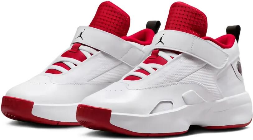 Jordan Kids Jordan Max Aura 6 sneakers Wit