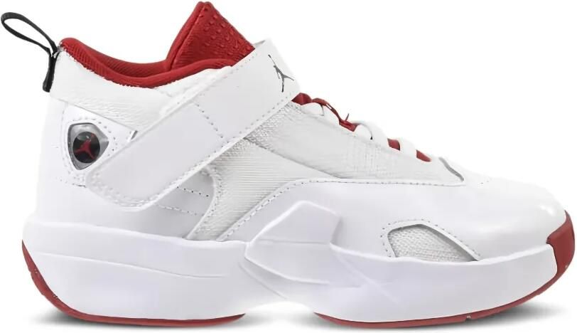 Jordan Kids Jordan Max Aura 6 sneakers Wit - Foto 2