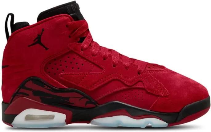 Jordan Kids Jordan MVP sneakers Rood - Foto 2