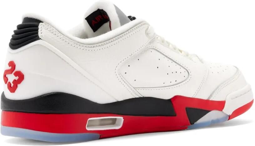 Jordan Kids Jordan Sixty Plus Low sneakers Wit