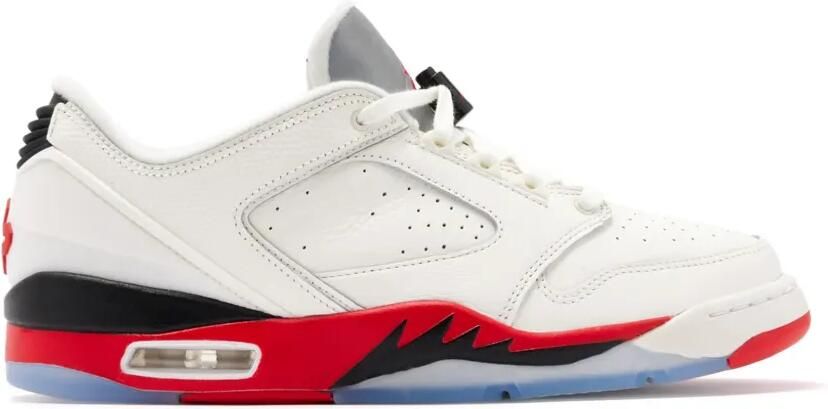 Jordan Kids Jordan Sixty Plus Low sneakers Wit - Foto 3