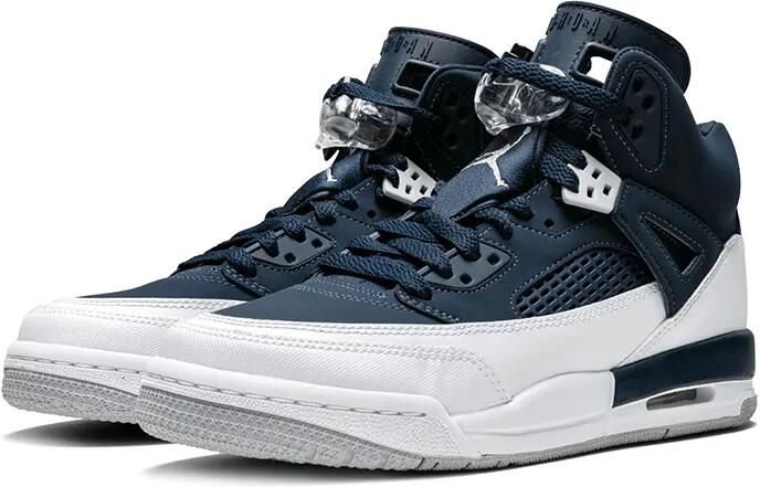 Jordan Kids Jordan Spizike BG sneakers Blauw - Foto 3