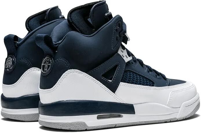 Jordan Kids Jordan Spizike BG sneakers Blauw - Foto 2