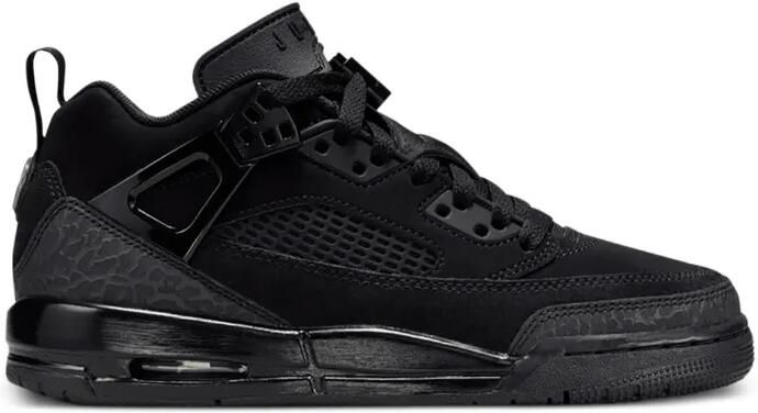 Jordan Kids Jordan Spizike "Black" sneakers Zwart - Foto 2