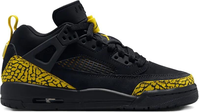 Jordan Kids Jordan Spizike Low sneakers Zwart