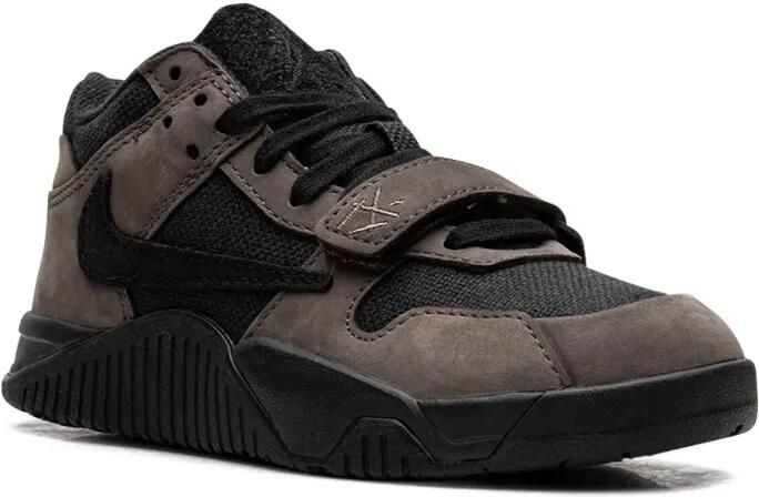 Jordan Kids Jump Jack sneakers Bruin