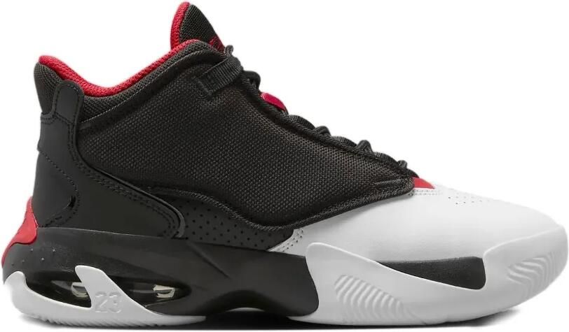 Jordan Kids Max Aura 4 sneakers Zwart