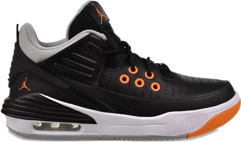 Jordan Kids Max Aura 5 sneakers Zwart