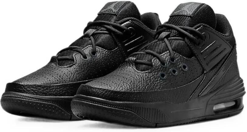 Jordan Kids Max Aura 5 sneakers Zwart