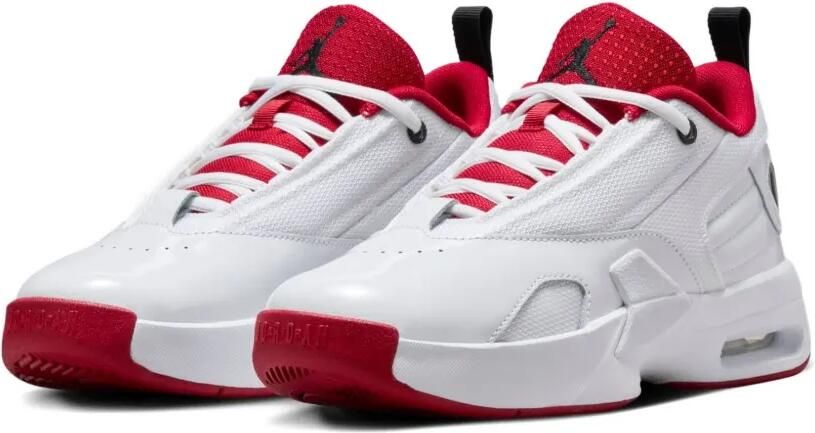 Jordan Kids Max Aura sneakers Wit