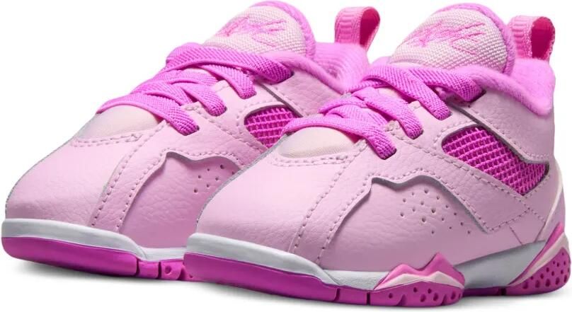 Jordan Kids MVP 92 sneakers Roze