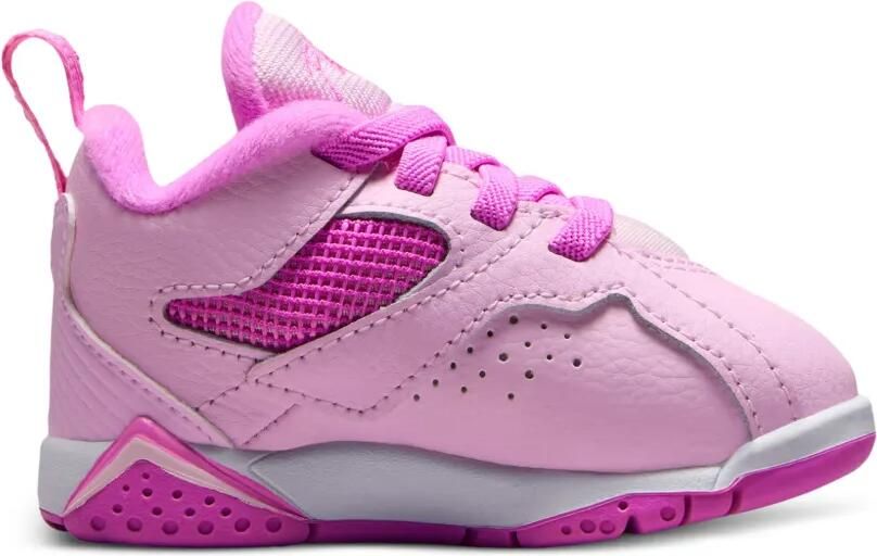 Jordan Kids MVP 92 sneakers Roze - Foto 2