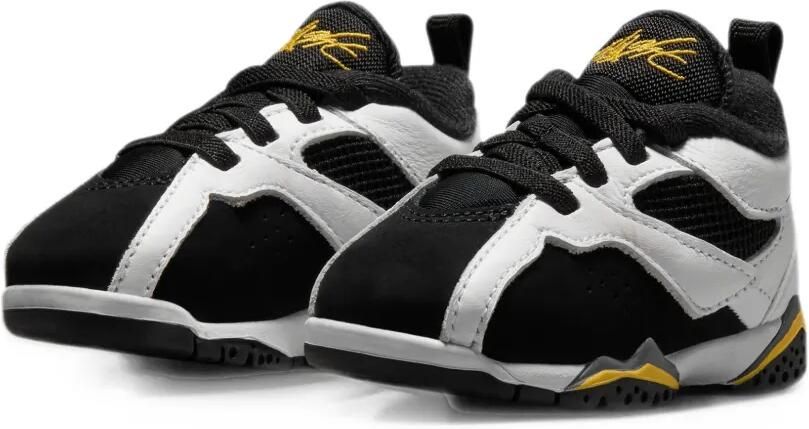 Jordan Kids MVP 92 sneakers Wit