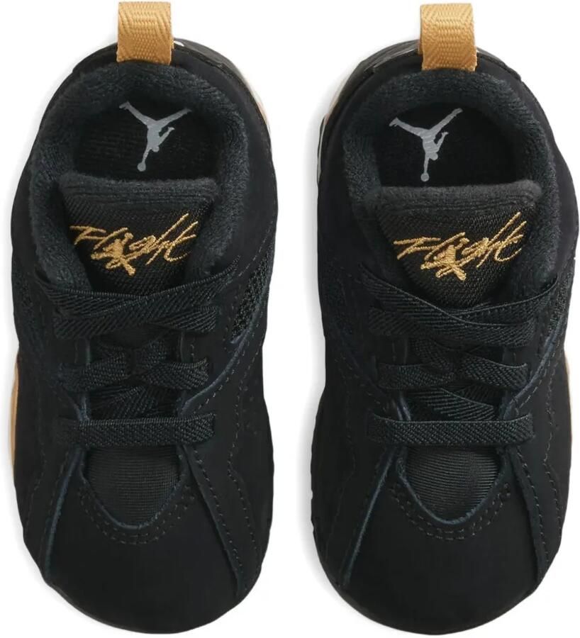 Jordan Kids Mvp 92 sneakers Zwart