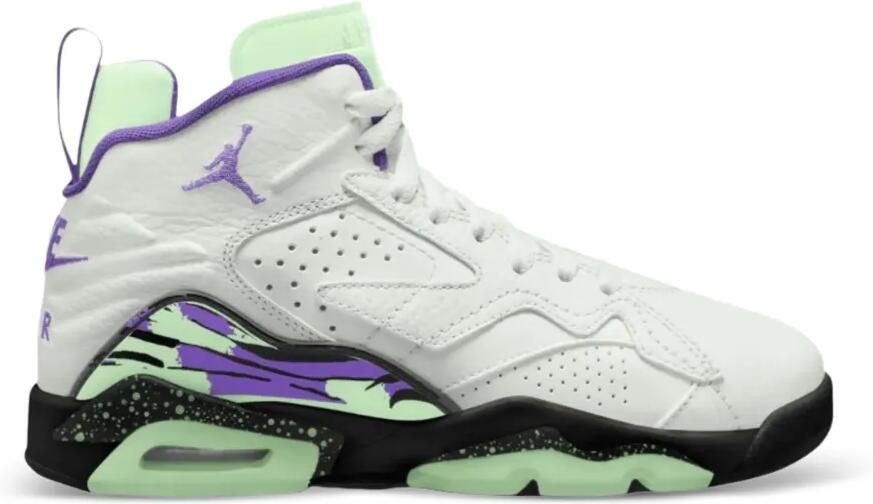 Jordan Kids MVP sneakers Wit
