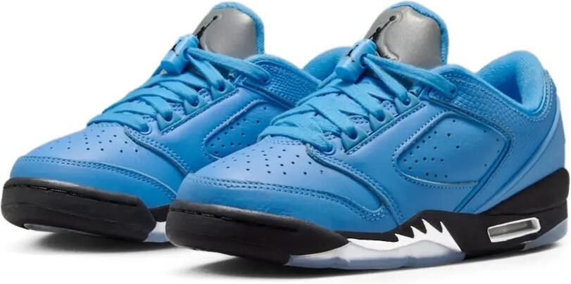 Jordan Kids Sixty Plus Low sneakers Blauw