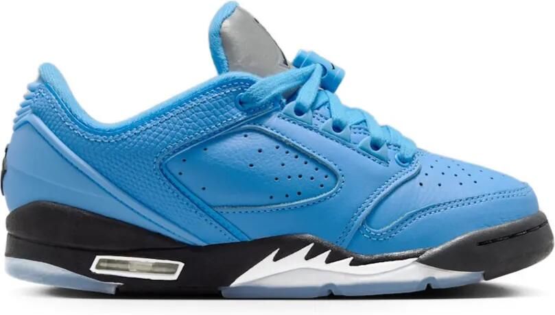 Jordan Kids Sixty Plus Low sneakers Blauw - Foto 2