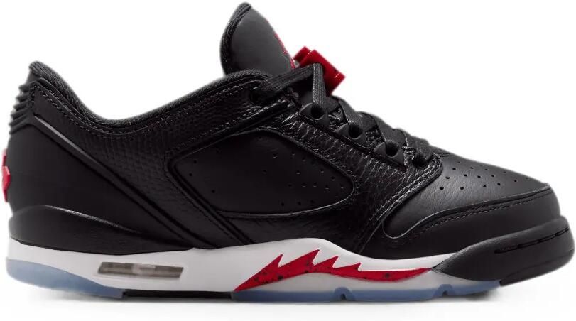 Jordan Kids Sixty Plus Low sneakers Zwart