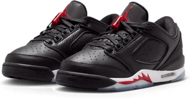 Jordan Kids Sixty Plus Low sneakers Zwart - Foto 2
