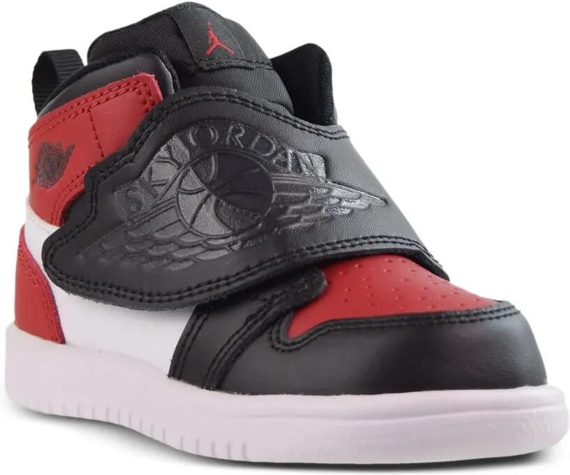 Jordan Kids Sky 1 sneakers Zwart - Foto 2