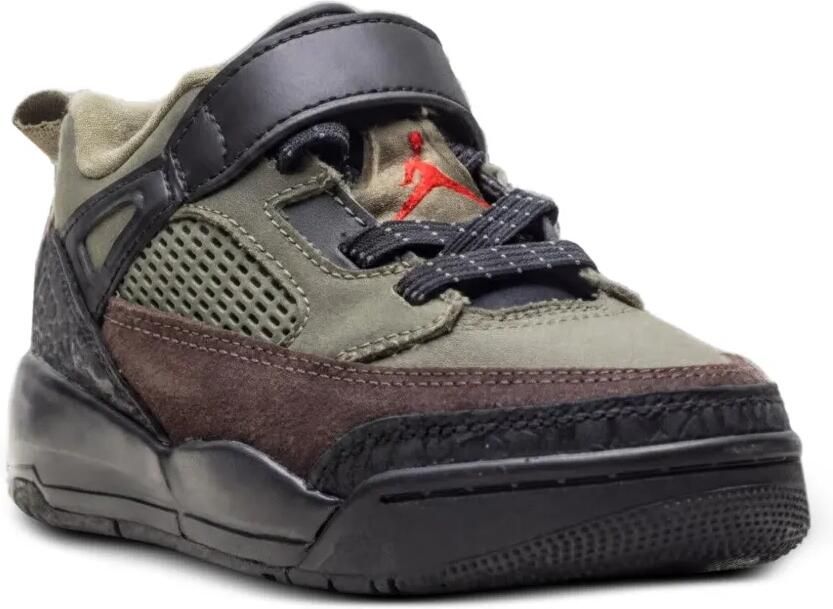 Jordan Kids Spizike Low sneakers Groen