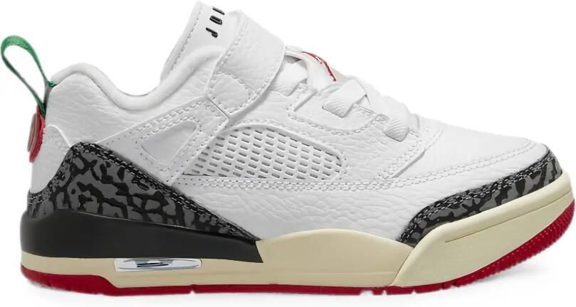 Jordan Kids Spizike low-top sneakers Wit - Foto 4