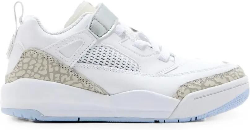 Jordan Kids Spizike low-top sneakers Wit