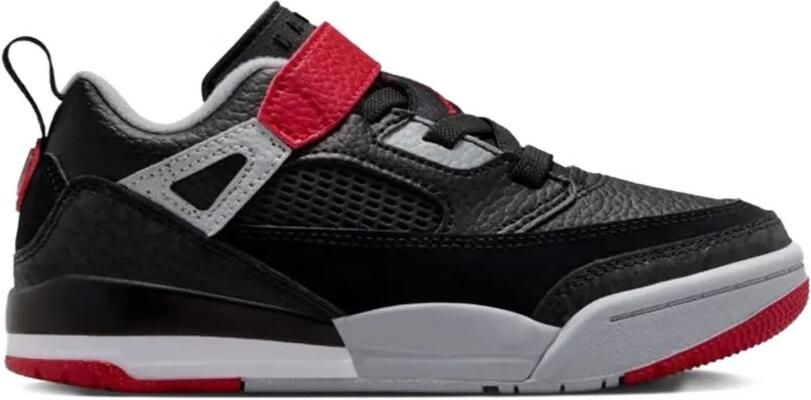 Jordan Kids Spizike low-top sneakers Zwart - Foto 2