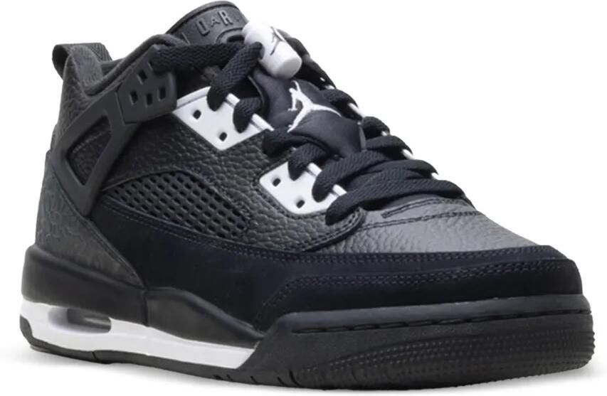 Jordan Kids Spizike low-top sneakers Zwart
