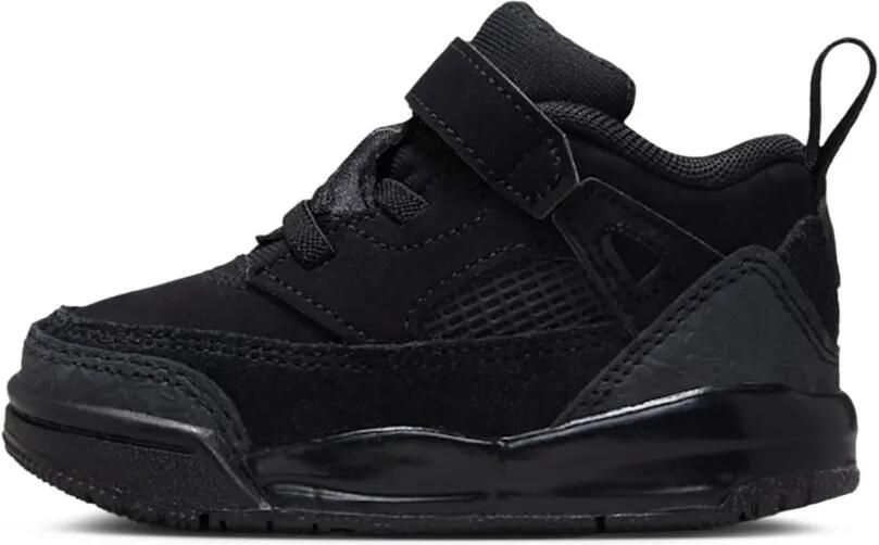 Jordan Kids Spizike sneakers Zwart - Foto 2