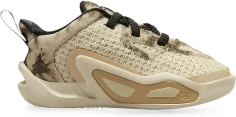 Jordan Kids Tatum 1 "Tunnel Walk" sneakers Beige