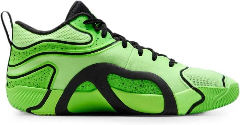 Jordan Kids Tatum 3 sneakers Groen - Foto 2