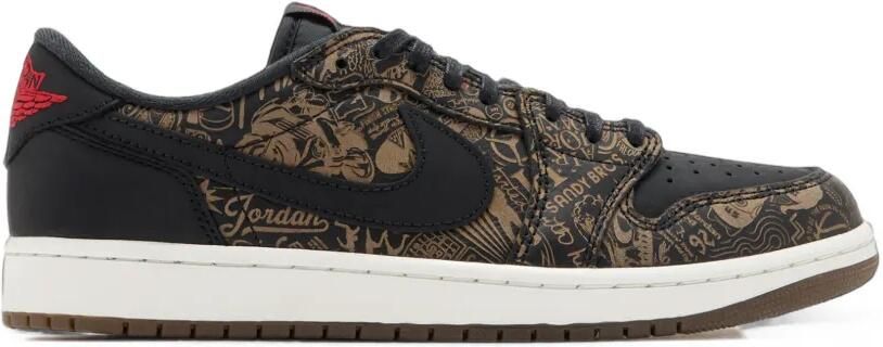 Jordan Air 1 Retro Low OG LS sneakers Bruin