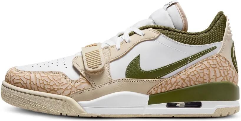 Jordan Legacy 312 Low PSG Beige