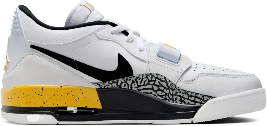 Jordan Legacy 312 Low "Rare Air" sneakers Wit