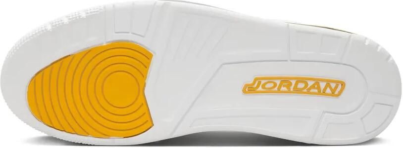 Jordan Legacy 312 Low "Rare Air" sneakers Wit - Foto 5