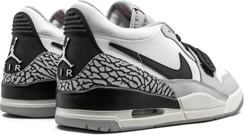 Jordan Legacy 312 low-top sneakers Grijs - Foto 2