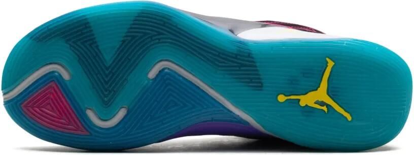 Jordan Luka 2 "All-Star" sneakers Grijs - Foto 3
