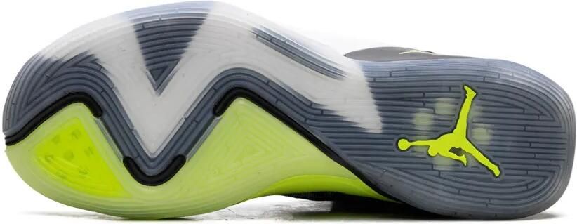 Jordan Luka 2 low-top sneakers Zwart - Foto 5