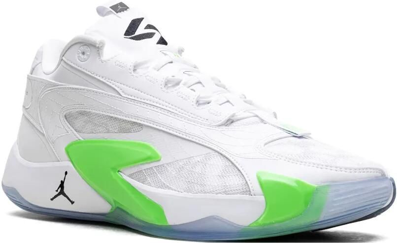 Jordan Luka 2 sneakers Wit - Foto 2